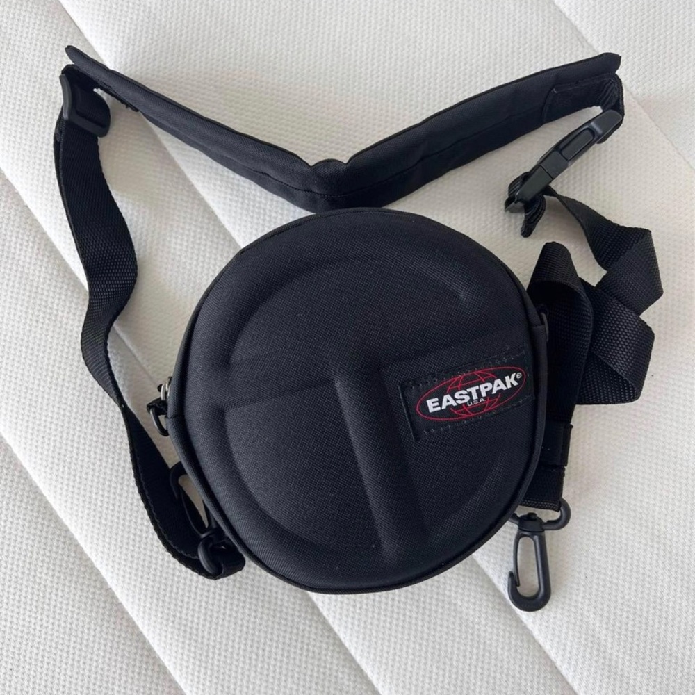 Telfar x EASTPAK Bag